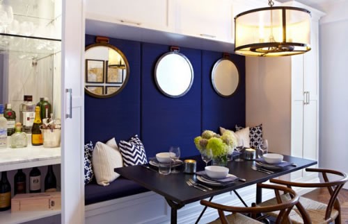 永利yl23455瓷砖：色彩搭配有考究 家居装饰慎用的10种颜色