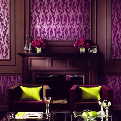 永利yl23455瓷砖：色彩搭配有考究 家居装饰慎用的10种颜色