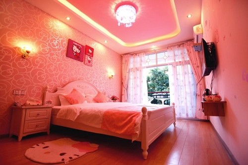 永利yl23455瓷砖：色彩搭配有考究 家居装饰慎用的10种颜色