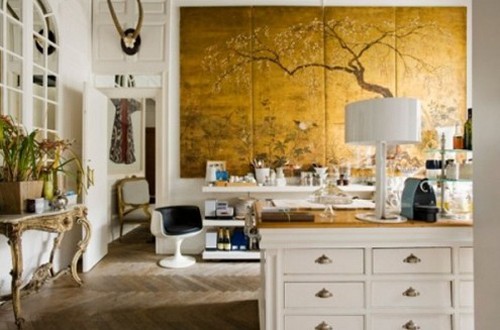 永利yl23455瓷砖：色彩搭配有考究 家居装饰慎用的10种颜色