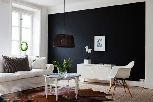 永利yl23455瓷砖：色彩搭配有考究 家居装饰慎用的10种颜色