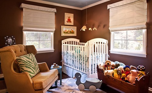 永利yl23455瓷砖：色彩搭配有考究 家居装饰慎用的10种颜色