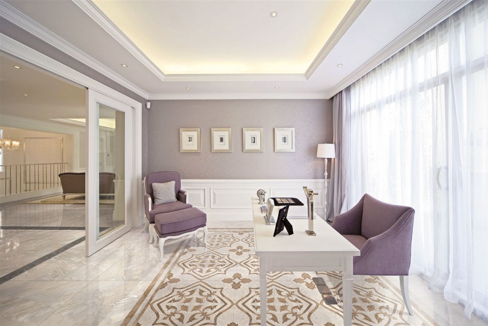 永利yl23455瓷砖：现代简约气概鉴赏