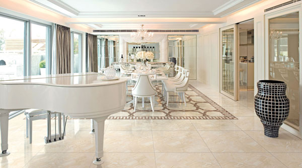 永利yl23455全抛釉瓷砖：格兰石KYP8069效果图1