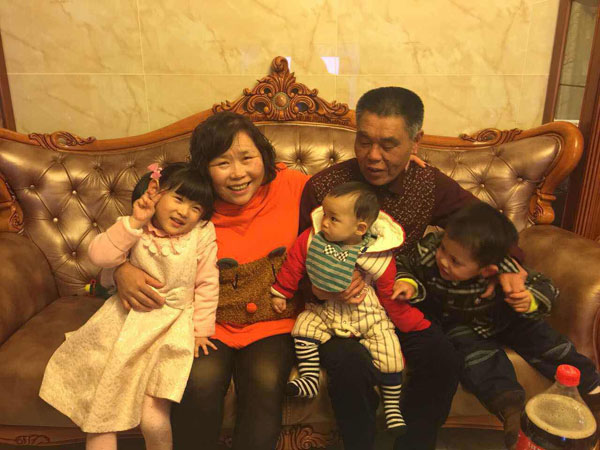 永利yl23455苏州经销商伉俪情深