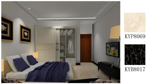 永利yl23455瓷砖KYP8069效果图