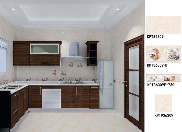 陶瓷一线品牌永利yl23455瓷砖效果图