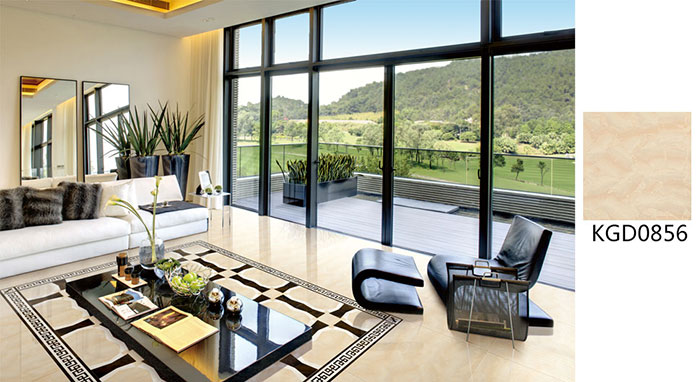 陶瓷一线品牌永利yl23455瓷砖效果图