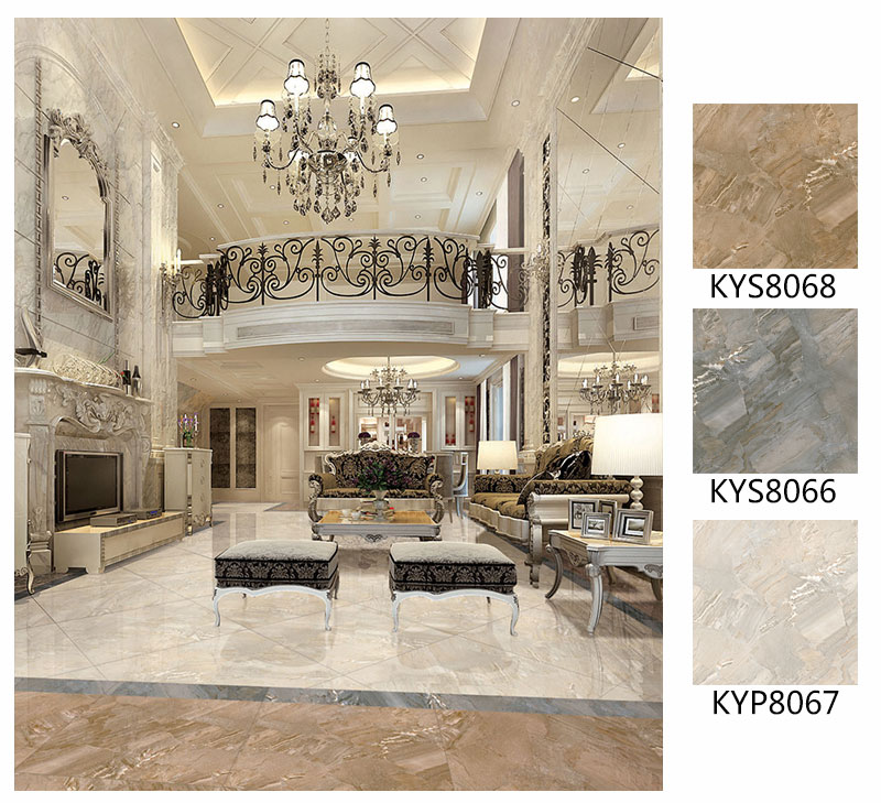 金刚釉瓷砖，，，，，，硬如金刚，，，，，，却也诗情画意！