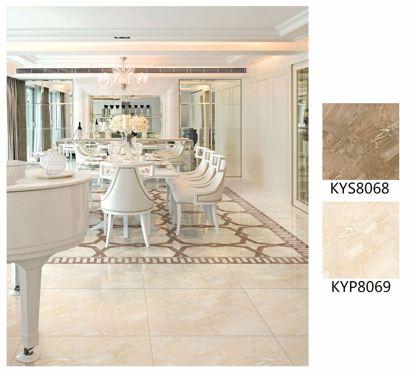 金刚釉瓷砖，，，，，，硬如金刚，，，，，，却也诗情画意！