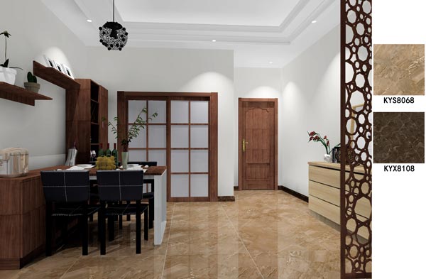 永利yl23455家装：佛山大沥碧桂园华府86㎡现代简约装修效果鉴赏