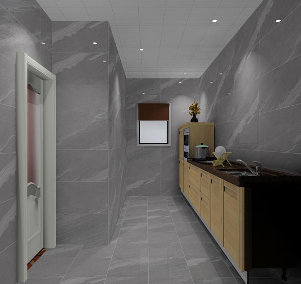 永利yl23455家装：佛山灯湖华府173㎡新中式装修效果鉴赏