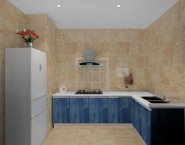 永利yl23455家装：佛山灯湖华府90㎡现代简约装修效果鉴赏