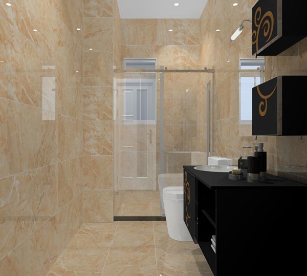 永利yl23455家装：佛山灯湖华府90㎡现代简约装修效果鉴赏