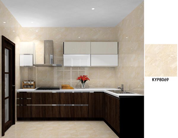 永利yl23455家装：佛山保利紫山国际90㎡中式气概装修鉴赏