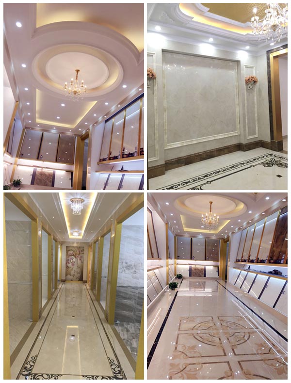 金秋八月，，，，，江苏江阴华西村永利yl23455瓷砖品牌专卖店与您约起！