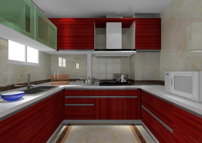 永利yl23455家装：佛山桂丹颐景园127㎡简约现代装修效果鉴赏