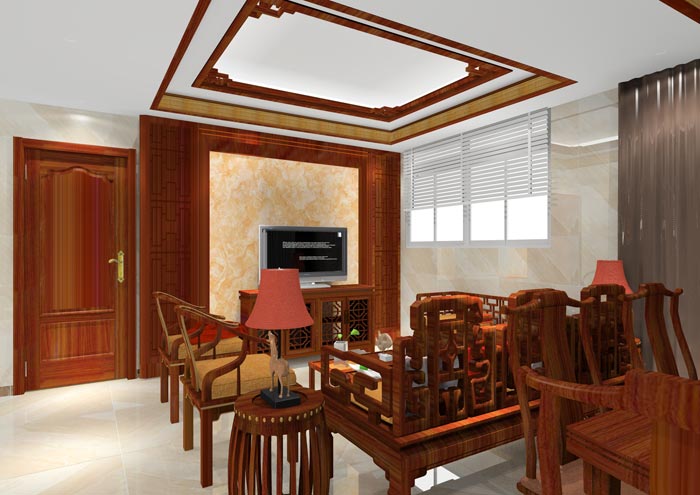 永利yl23455家装：佛山水悦龙湾90㎡现代简约装修效果鉴赏