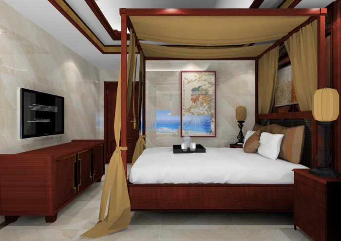 永利yl23455家装：佛山水悦龙湾90㎡现代简约装修效果鉴赏