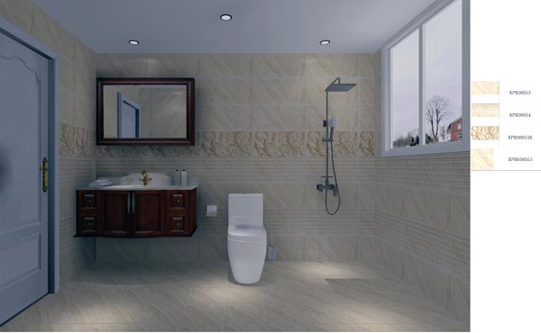 永利yl23455家装：井冈山协调家园安顿小区130㎡欧式气概装修鉴赏