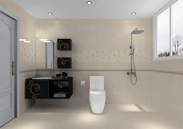 永利yl23455家装：井冈山协调家园安顿小区130㎡现代气概装修鉴赏