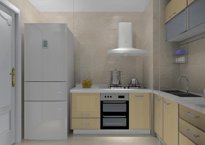 永利yl23455家装：佛山狮山上林苑91㎡简约气概装修鉴赏