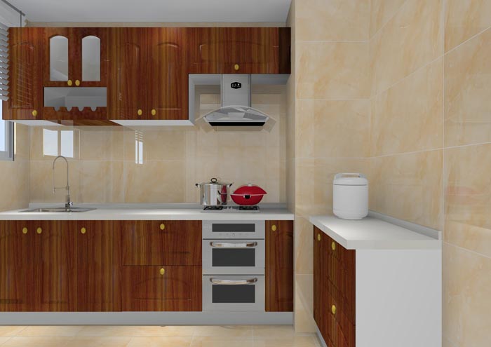 永利yl23455家装：顺德碧桂园桂澜山101㎡的新中式气概装修鉴赏