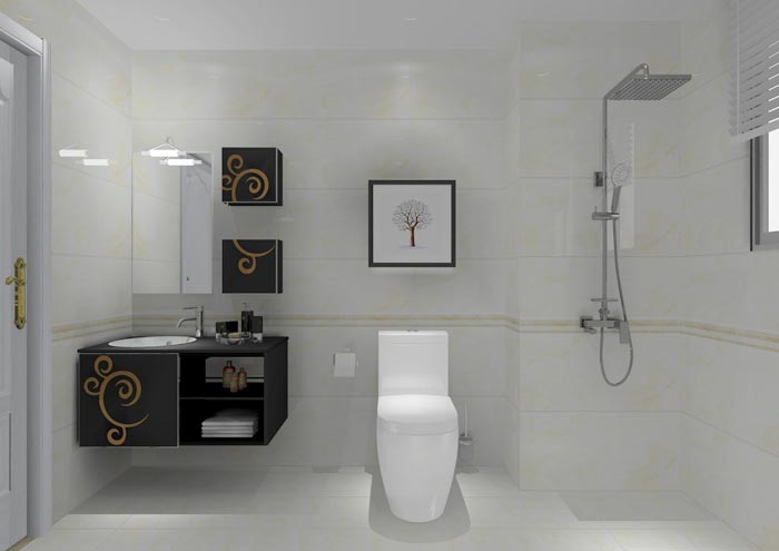 永利yl23455家装：佛山龙湖春江名城99㎡的中式气概装修鉴赏