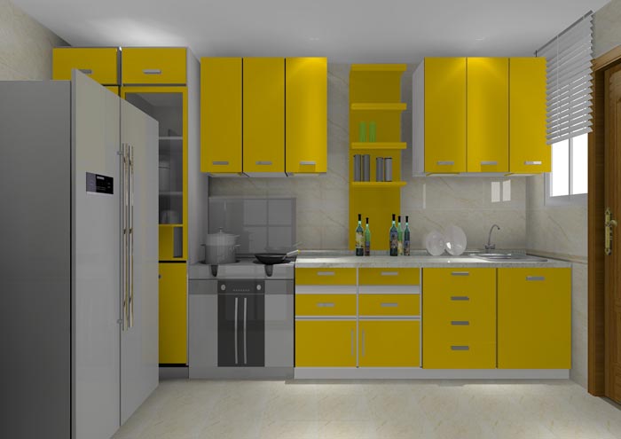 永利yl23455家装：佛山龙湖春江名城120㎡的中式气概装修鉴赏