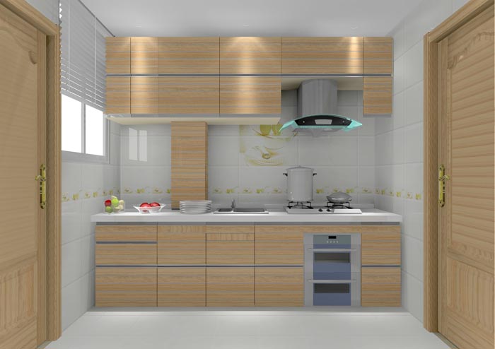 永利yl23455家装：佛山佛山容桂颐澳花园90㎡的简欧气概装修鉴赏