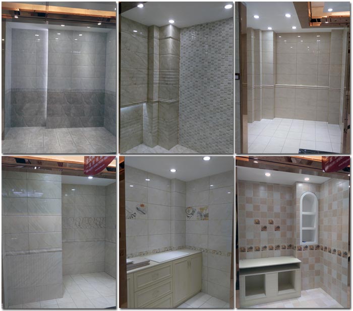 永利yl23455瓷砖 湖北恩施专卖店盛大开业