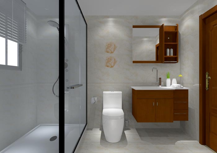 永利yl23455家装：佛山佛山容桂颐澳花园116㎡的中式气概装修鉴赏