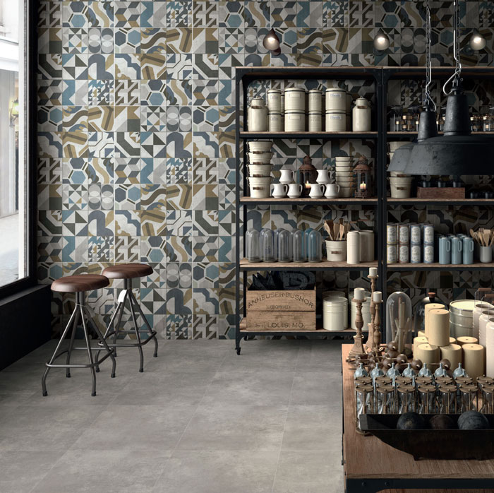 阿玛罗尼----读懂她，，，，您就懂仿古砖之美