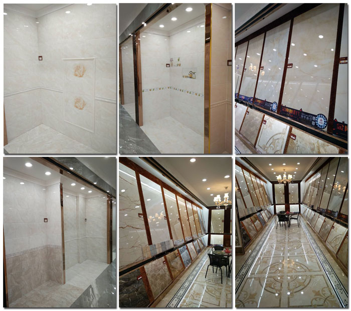 永利yl23455瓷砖 广西临桂专卖店盛大开业