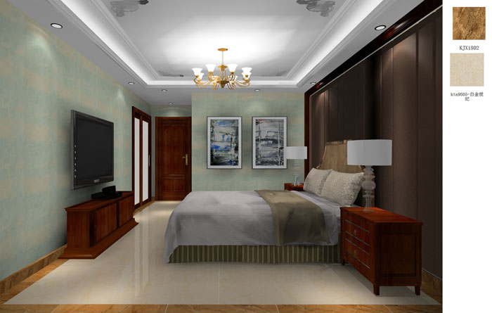 永利yl23455家装：成都中环丰锦153㎡的欧式气概装修鉴赏