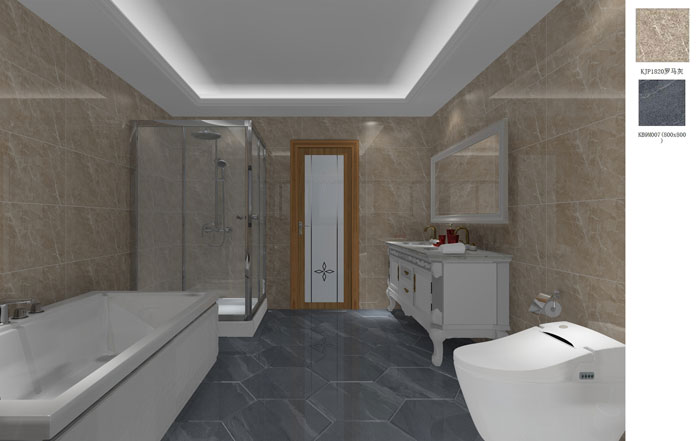 永利yl23455家装：成都中环丰锦155㎡的欧式气概装修鉴赏