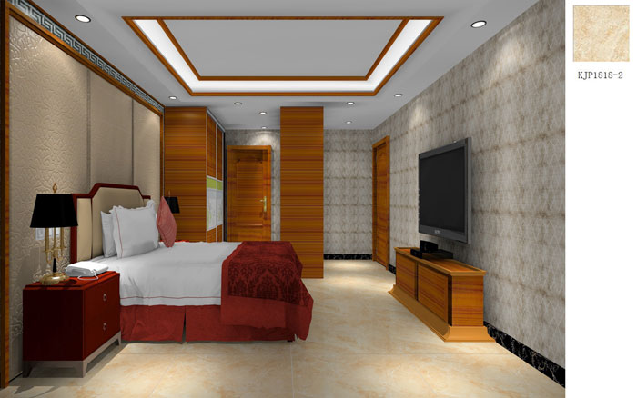 永利yl23455家装：成都中环丰锦98㎡的中式气概装修鉴赏