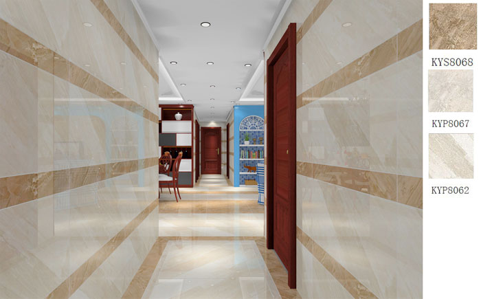 永利yl23455家装：佛山禅城怡翠晋盛花园171㎡的田园气概装修鉴赏