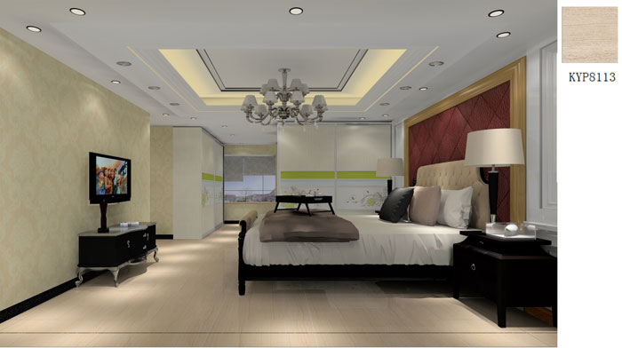 永利yl23455家装：佛山禅城怡翠晋盛花园196㎡的欧式气概装修鉴赏