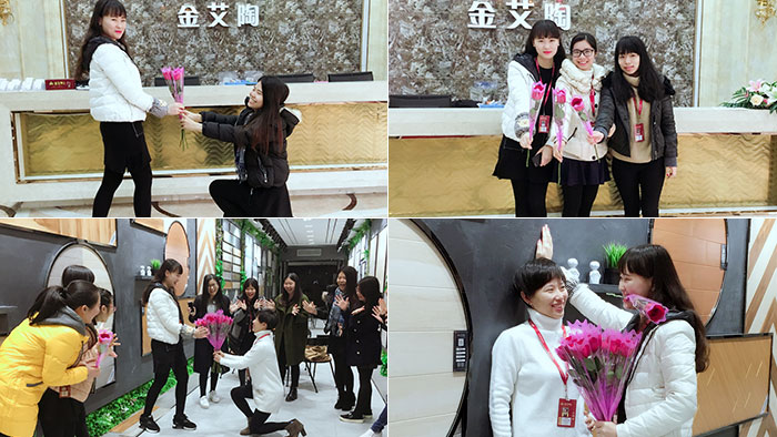 女神节，，，，永利yl23455全体女神带给你纷歧样的体验