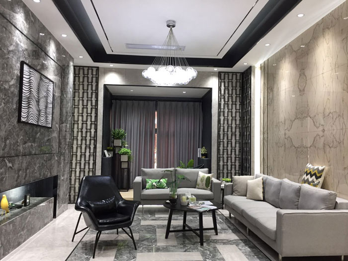 把十里桃林搬回家，，豪的清新脱俗~