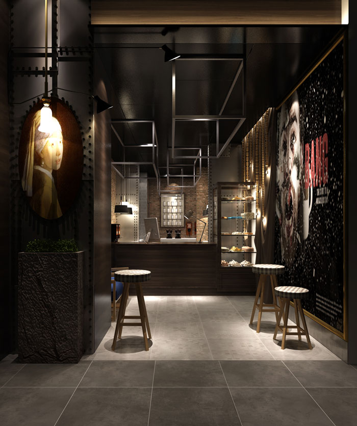 别土了，，，，，，这样才是80、90后的家！