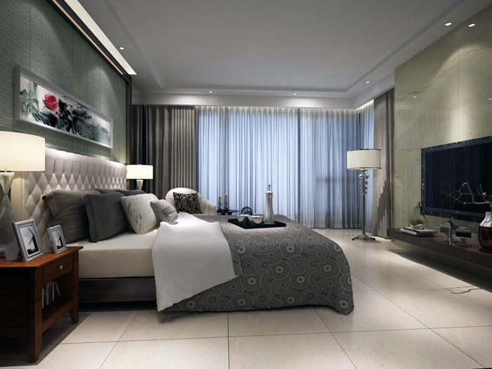 让您顺风顺水的卧室风水考究，，，，，，您知道几多？？？？？