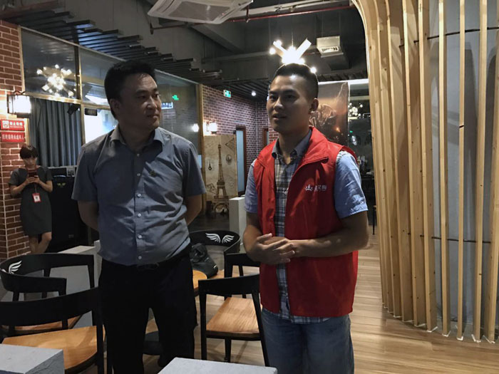 永利yl23455瓷砖 三百大粤战 店长特训 瓷砖署理 陶瓷一线品牌