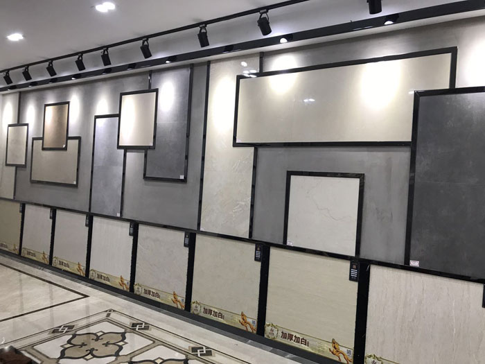 永利yl23455 瓷砖署理  陶瓷一线品牌 普宁 开业