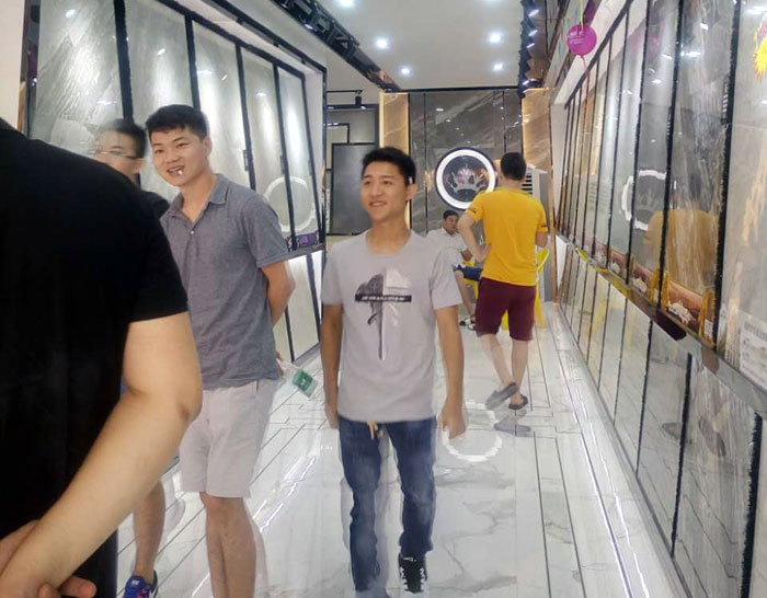 永利yl23455 瓷砖署理  陶瓷一线品牌 普宁 开业