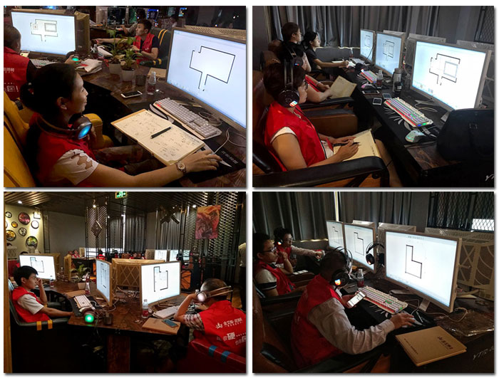 永利yl23455瓷砖 瓷砖署理 陶瓷一线品牌 培训活动