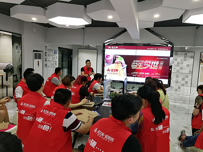 【精彩回首】一分钟，，，带你查阅永利yl23455瓷砖7月份终端效果