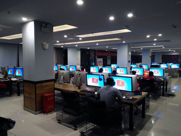 永利yl23455瓷砖天下超等店长特训营第五期衡阳站圆满竣事