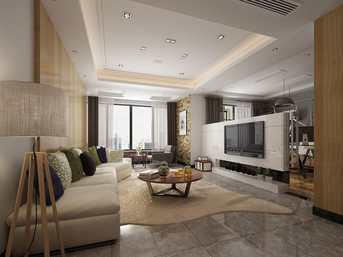 【温馨小贴】瓷砖铺贴完工，，请遵照三字原则